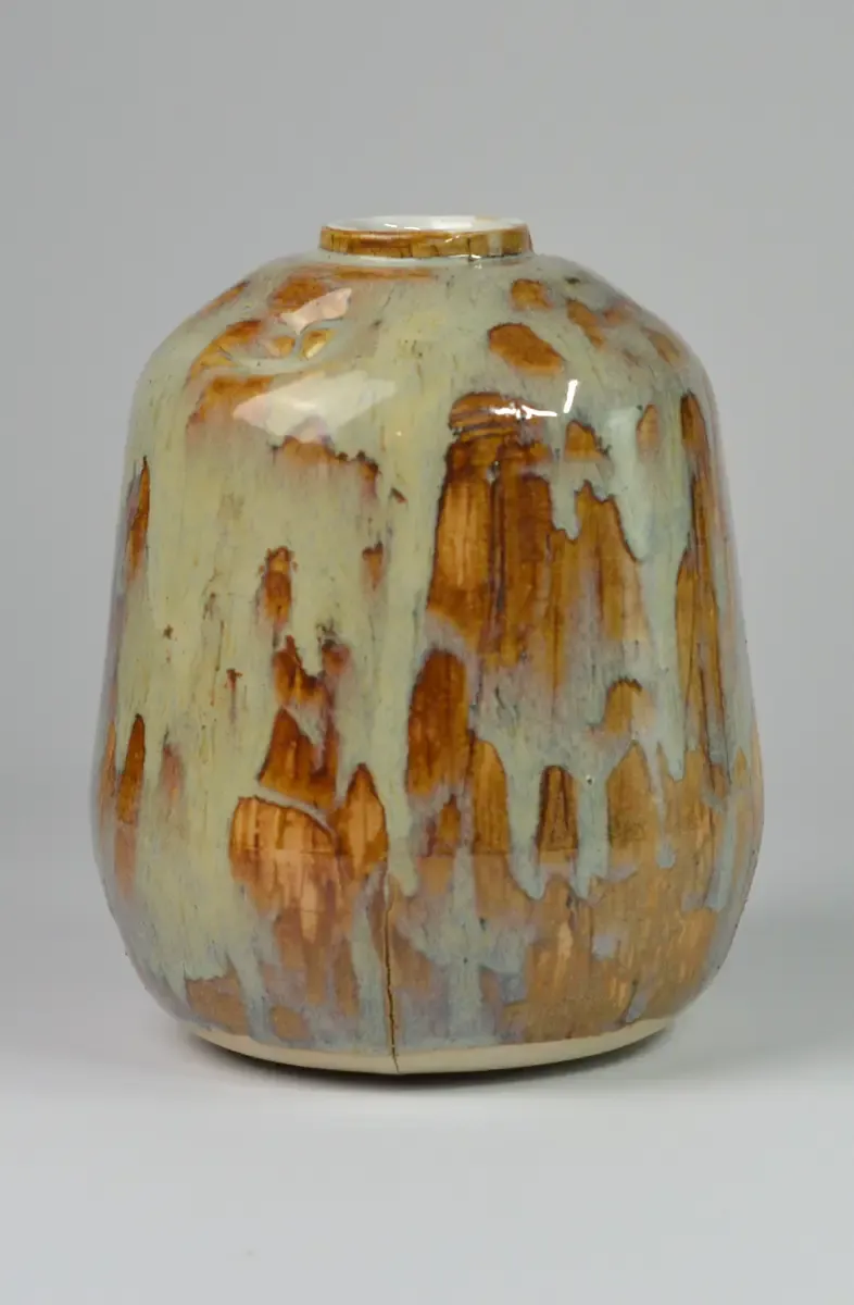 cream rust