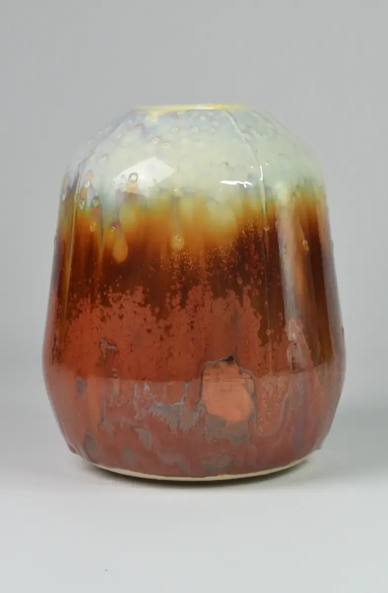 rust pearl
