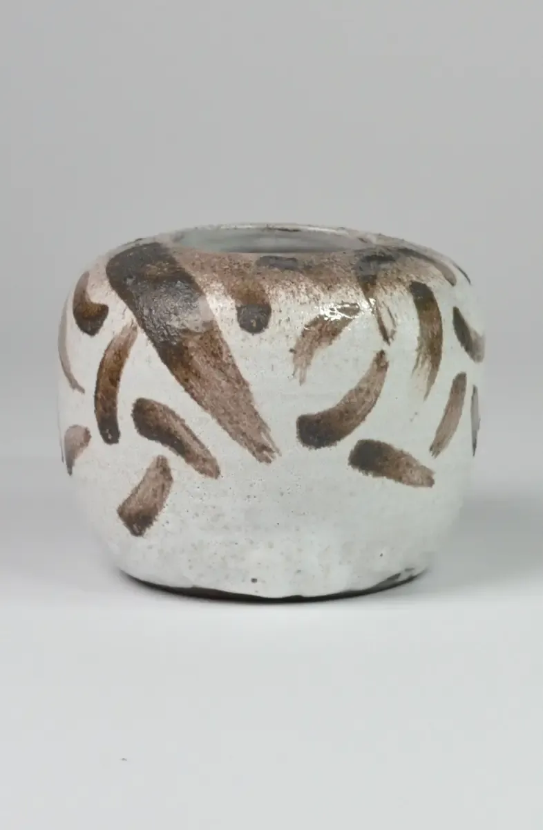 bowl openwork