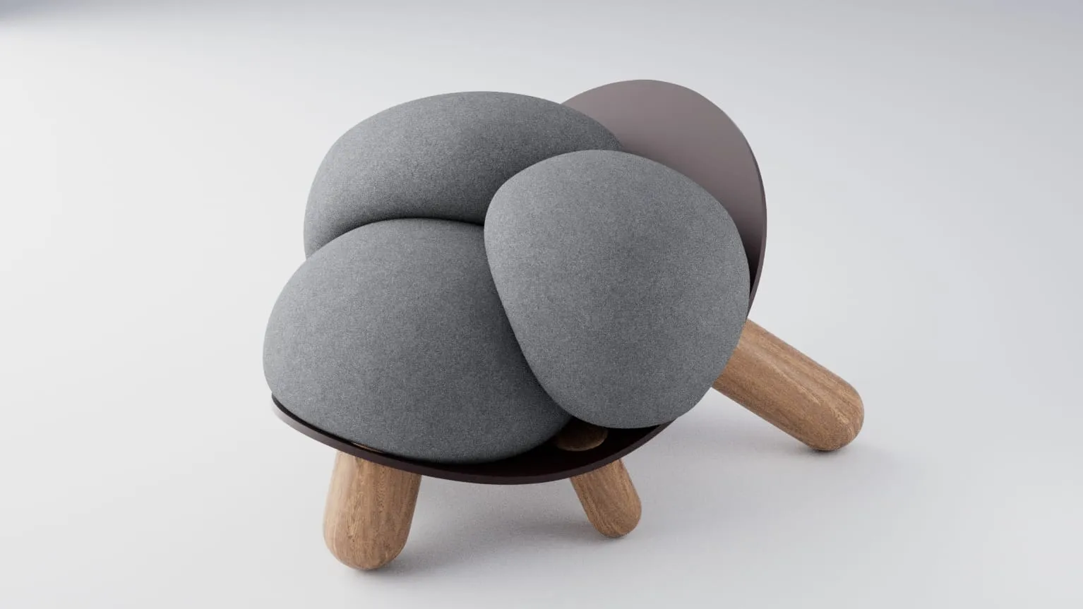 fluffy fotel a2